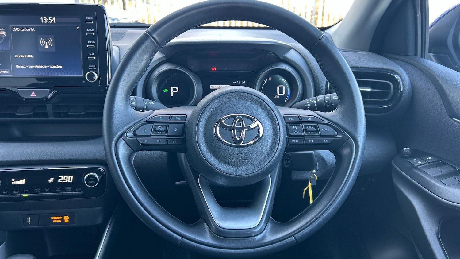 Used Toyota Yaris 2023 for sale - 78100437: Photo 12