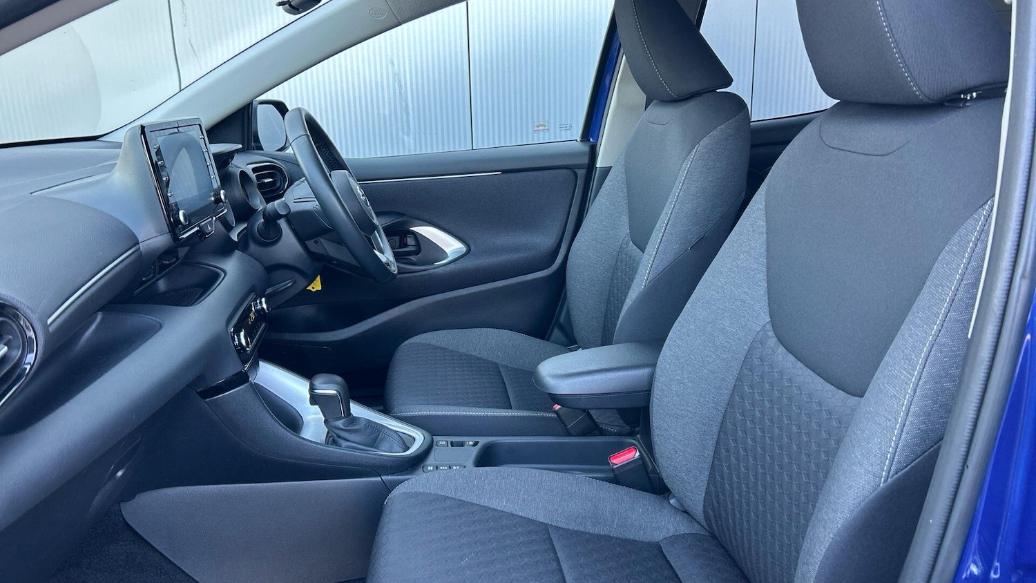 Used Toyota Yaris 2023 for sale - 78100437: Photo 14