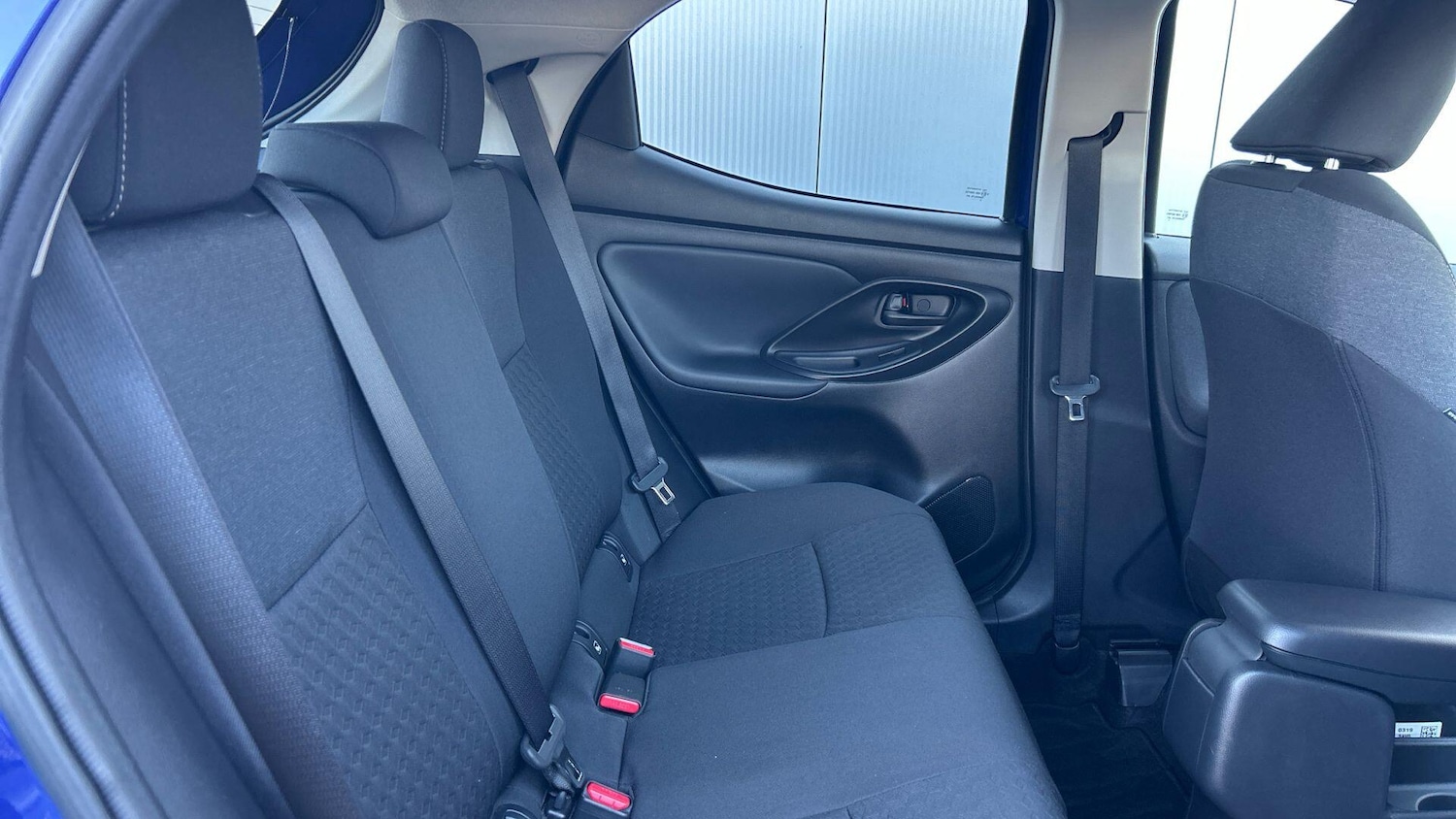 Used Toyota Yaris 2023 for sale - 78100437: Photo 16