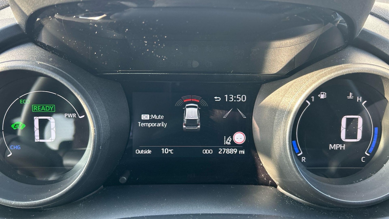 Used Toyota Yaris 2023 for sale - 78100437: Photo 21