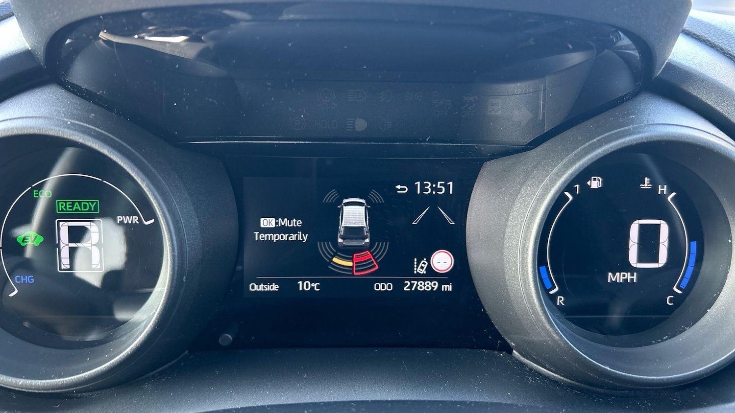 Used Toyota Yaris 2023 for sale - 78100437: Photo 22