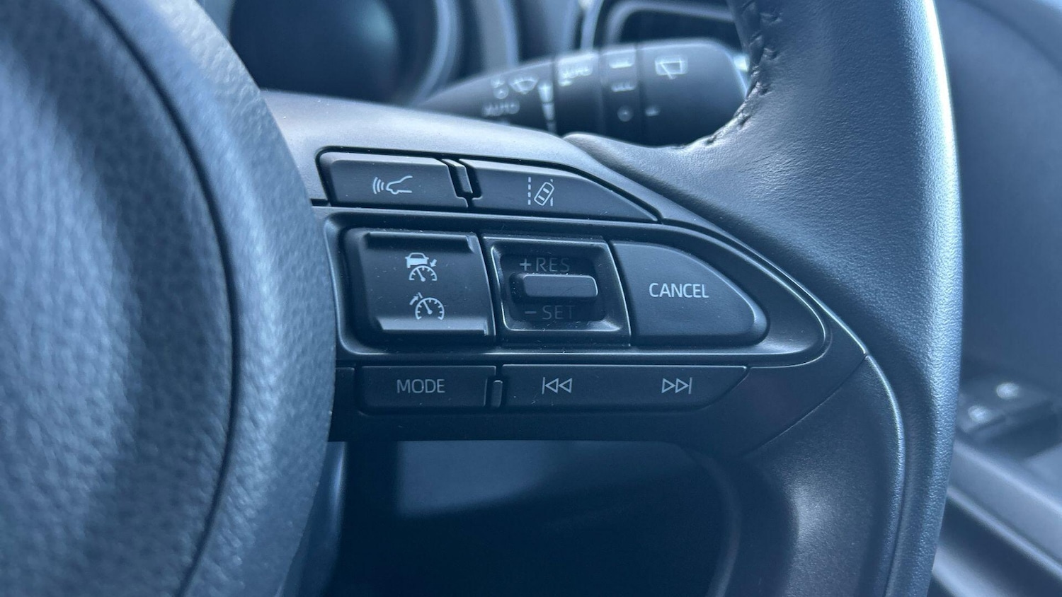 Used Toyota Yaris 2023 for sale - 78100437: Photo 35