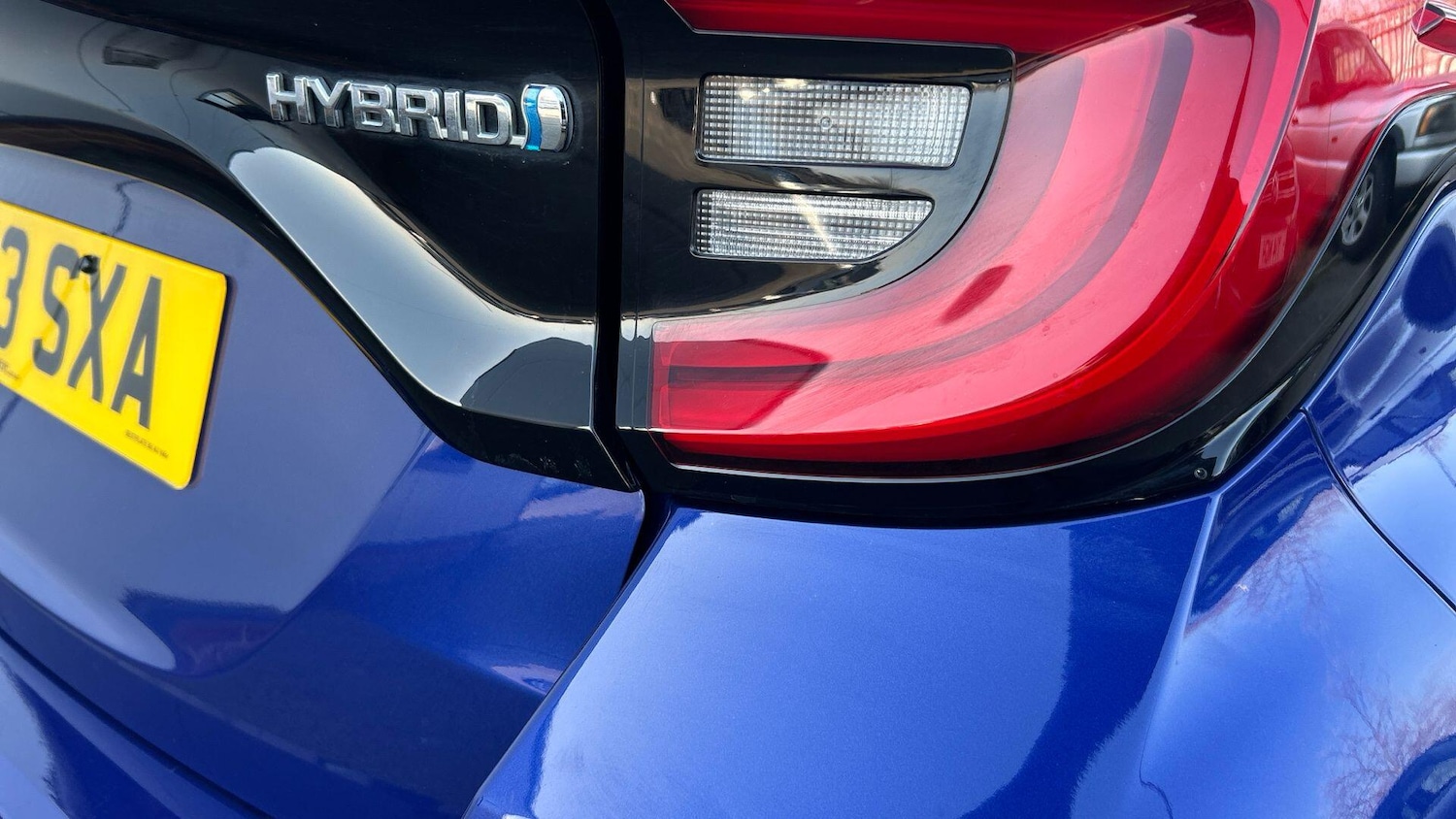 Used Toyota Yaris 2023 for sale - 78100437: Photo 43