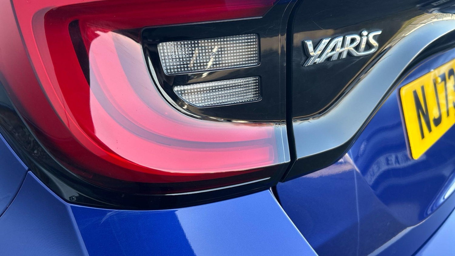 Used Toyota Yaris 2023 for sale - 78100437: Photo 44