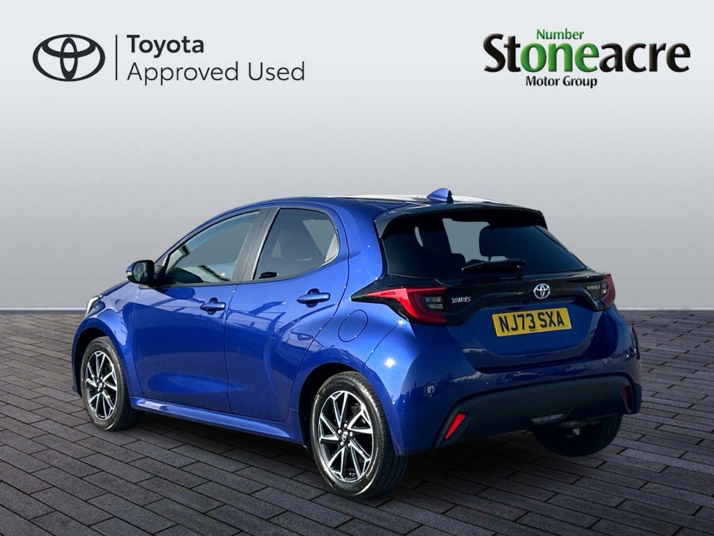 Used Toyota Yaris 2023 for sale - 78100437: Photo 5