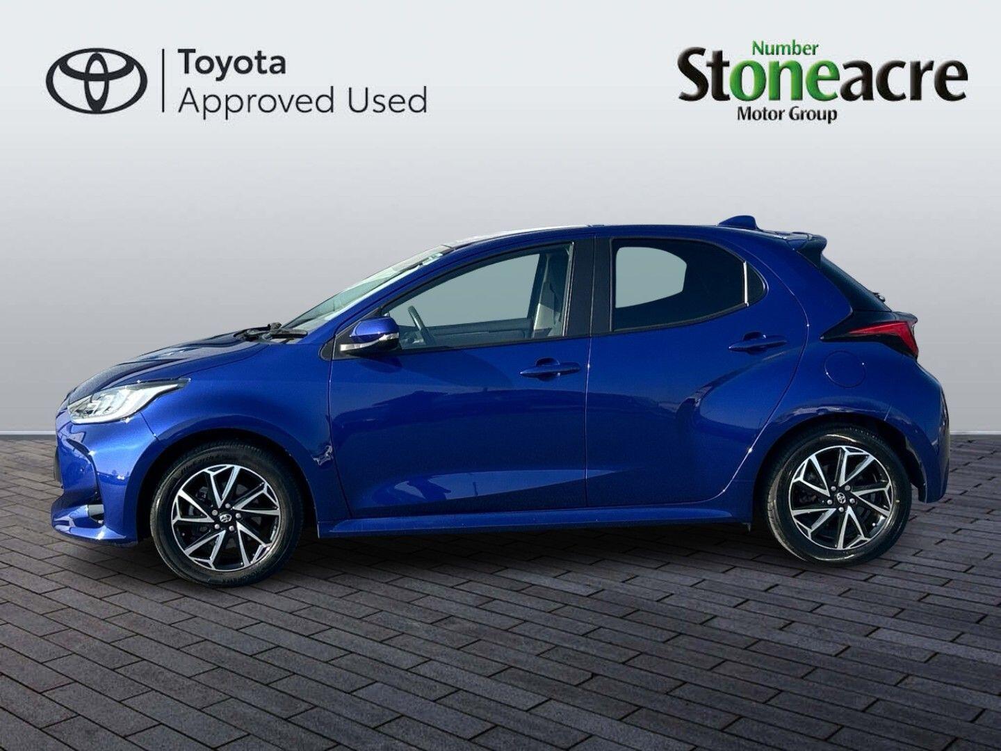 Used Toyota Yaris 2023 for sale - 78100437: Photo 6