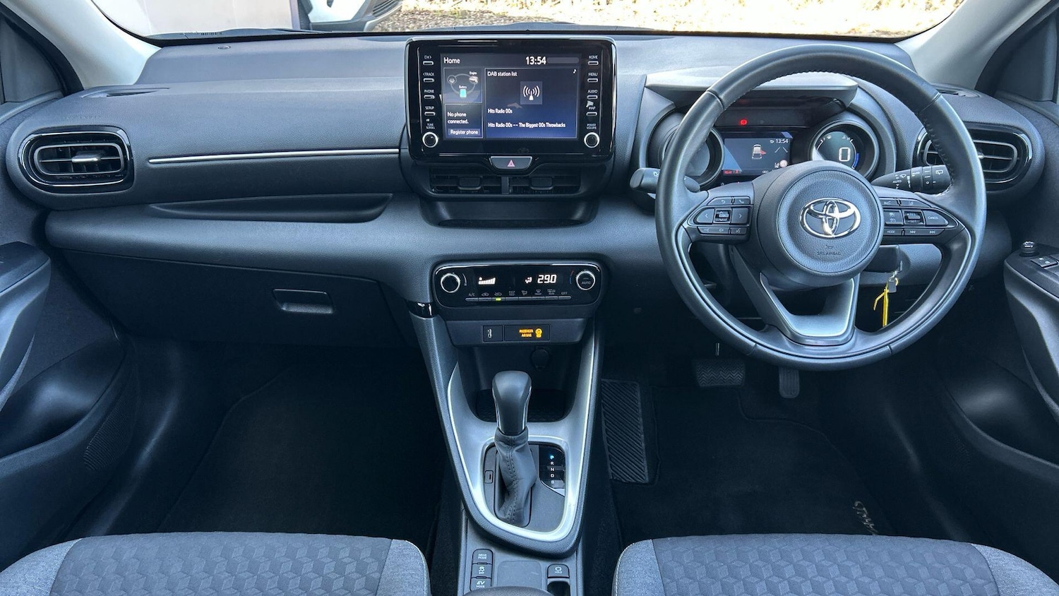 Used Toyota Yaris 2023 for sale - 78100437: Photo 9