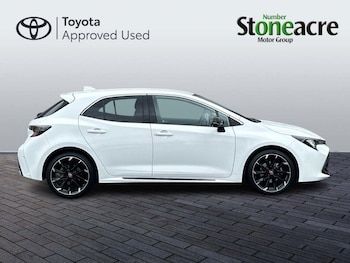 Used Toyota Corolla 2023 for sale - 79472369: Photo