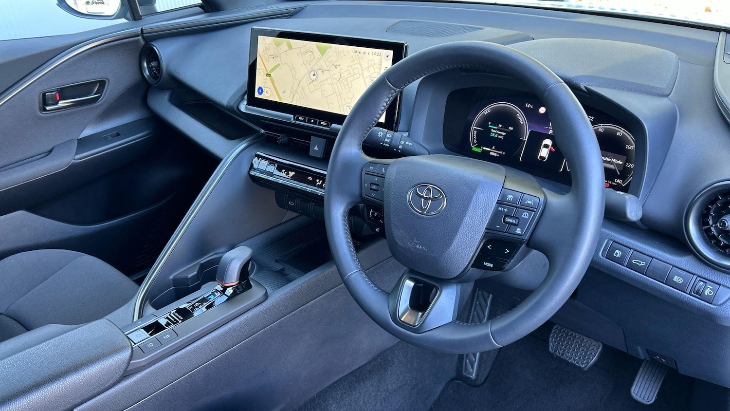 Used Toyota C-HR 2024 for sale - 76122707: Photo 10