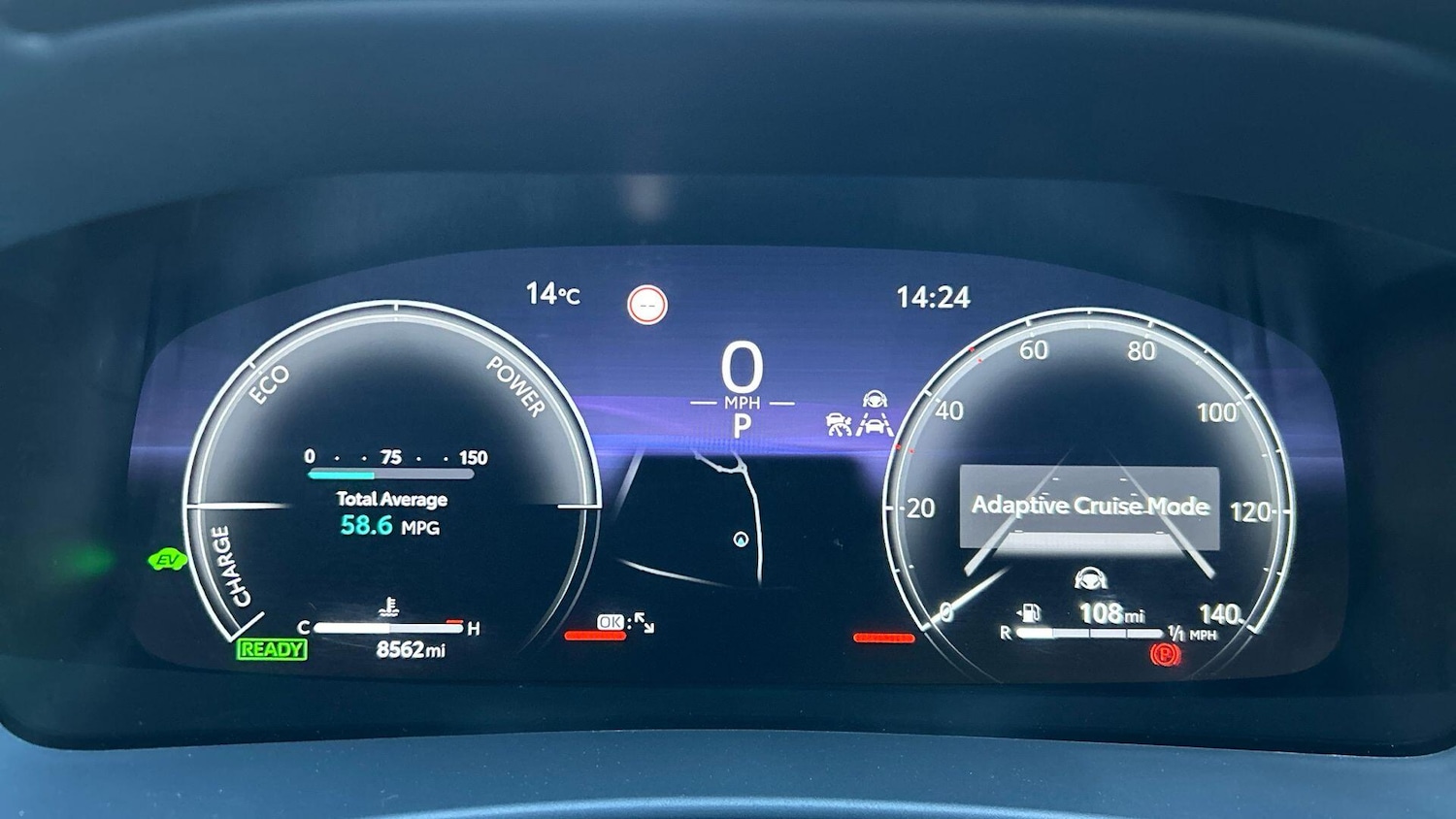 Used Toyota C-HR 2024 for sale - 76122707: Photo 13