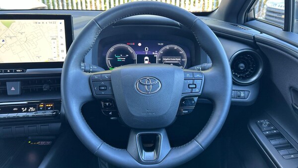 Used Toyota C-HR 2024 for sale - 76122707: Photo 14