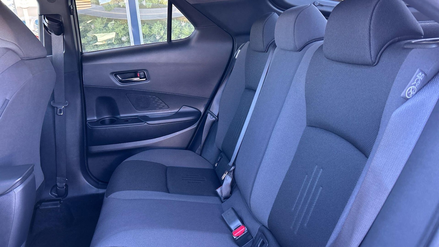 Used Toyota C-HR 2024 for sale - 76122707: Photo 17