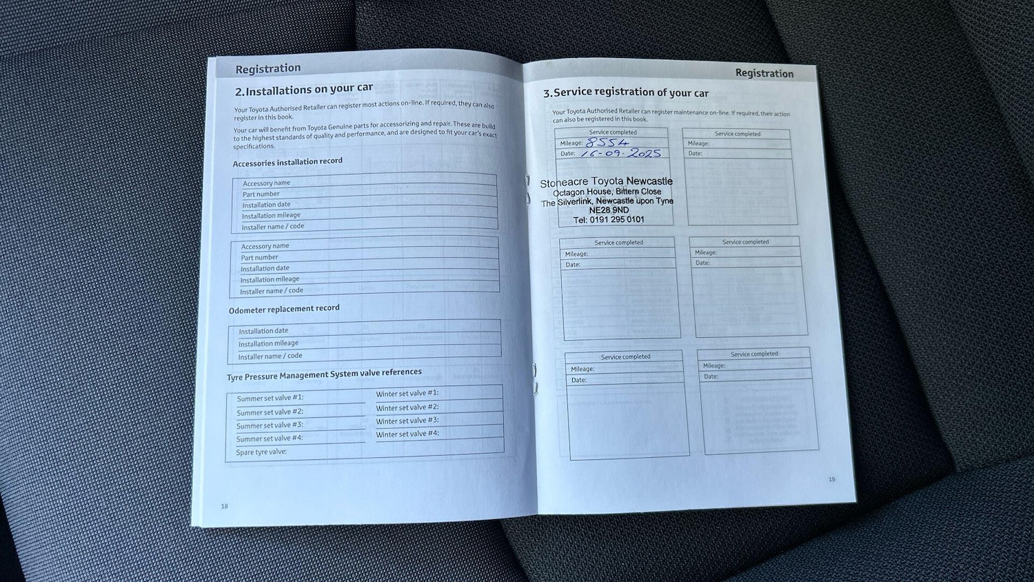 Used Toyota C-HR 2024 for sale - 76122707: Photo 21