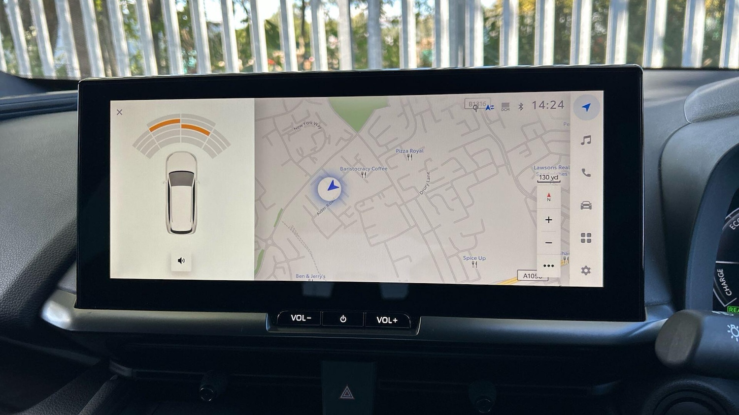 Used Toyota C-HR 2024 for sale - 76122707: Photo 23