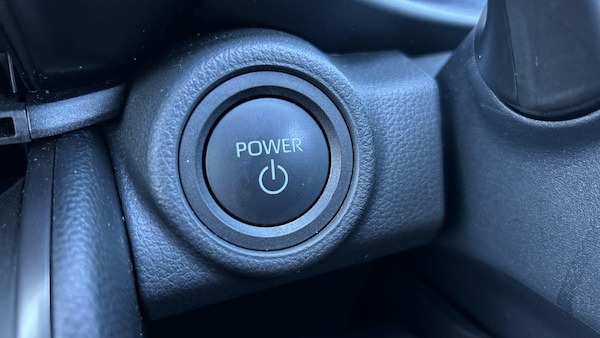 Used Toyota C-HR 2024 for sale - 76122707: Photo 38