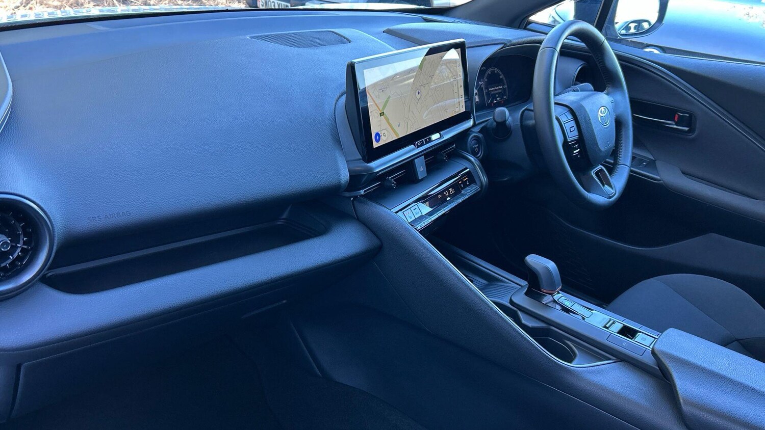 Used Toyota C-HR 2024 for sale - 76122707: Photo 41