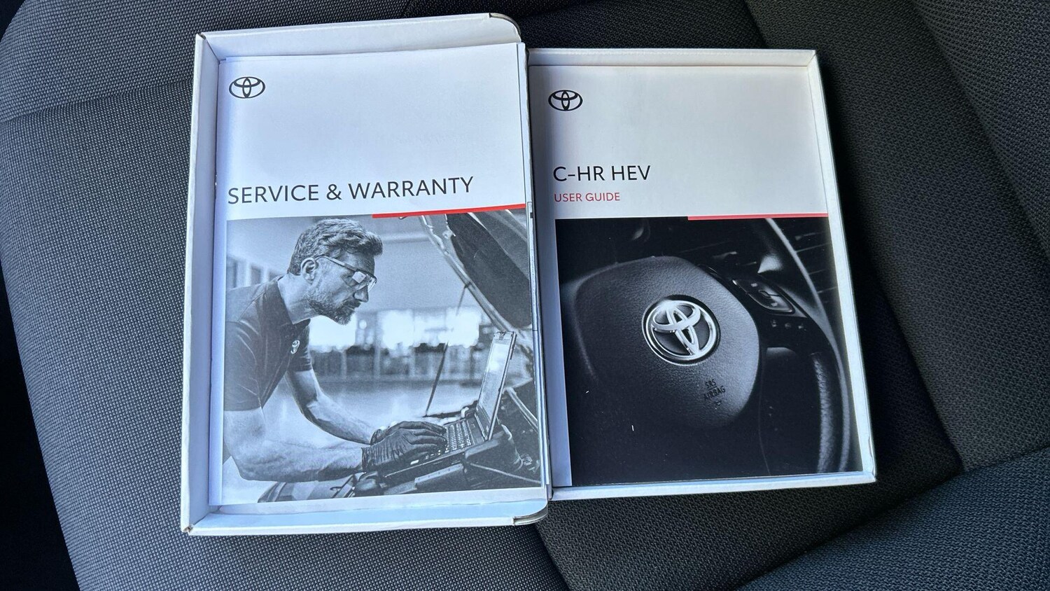 Used Toyota C-HR 2024 for sale - 76122707: Photo 44