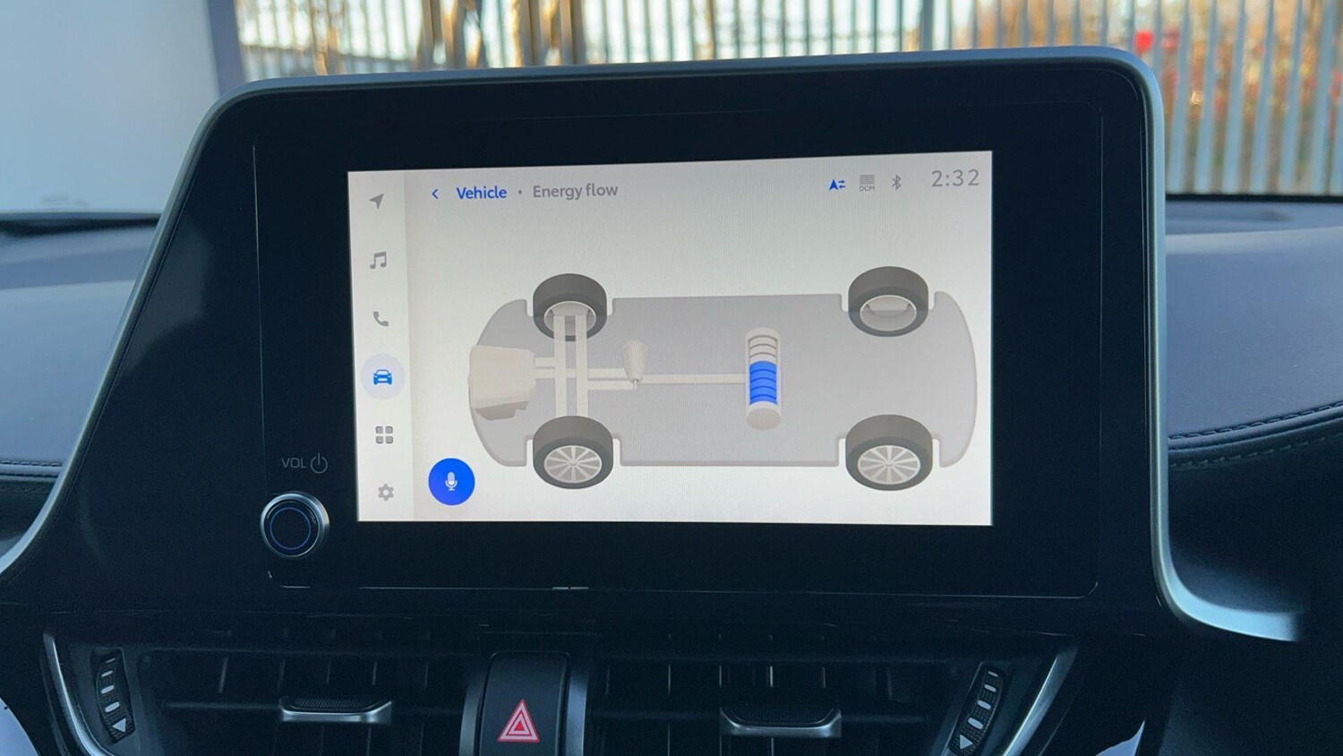 Used Toyota C-HR 2023 for sale - 77496357: Photo 20