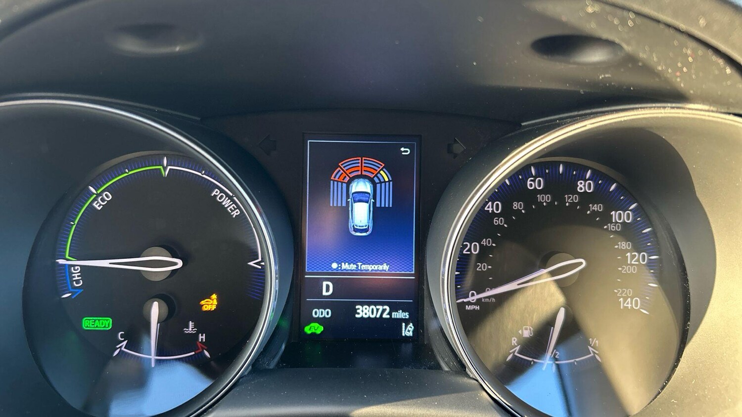 Used Toyota C-HR 2023 for sale - 77496357: Photo 23