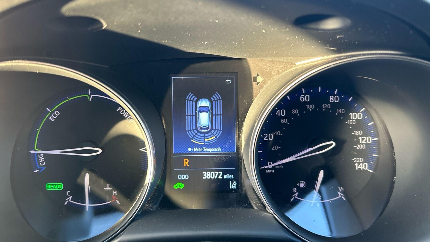 Used Toyota C-HR 2023 for sale - 77496357: Photo 24