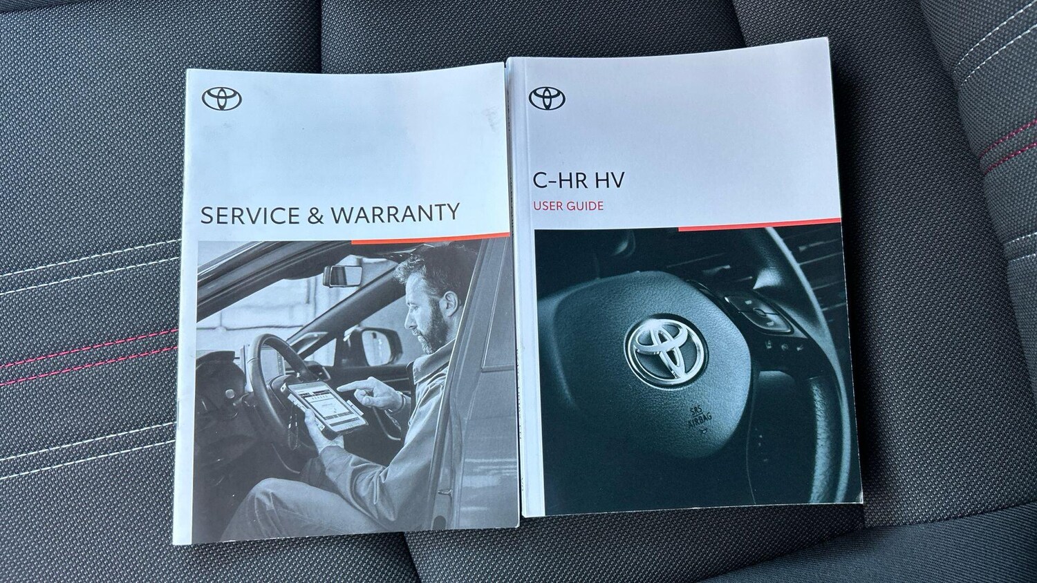 Used Toyota C-HR 2023 for sale - 77496357: Photo 46