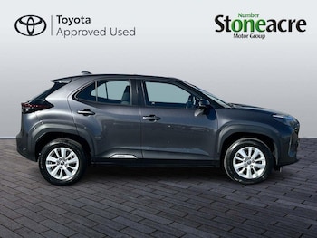 Used Toyota Yaris Cross 2023 for sale - 78244292: Photo