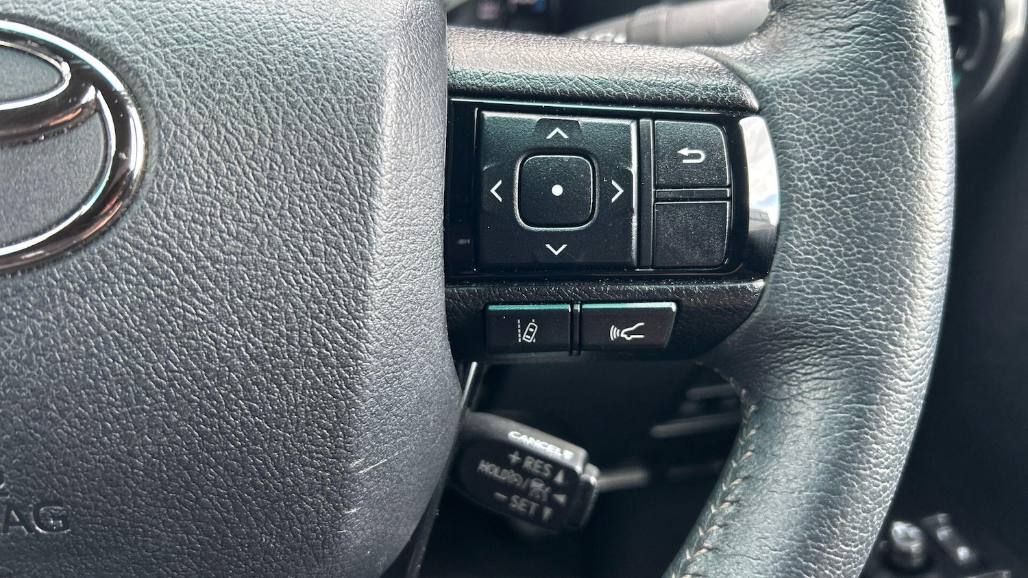 Used Toyota Hilux 2025 for sale - 76549388: Photo 30