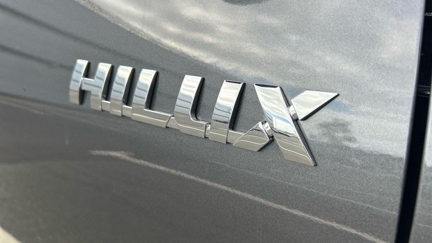 Used Toyota Hilux 2025 for sale - 76549388: Photo 41