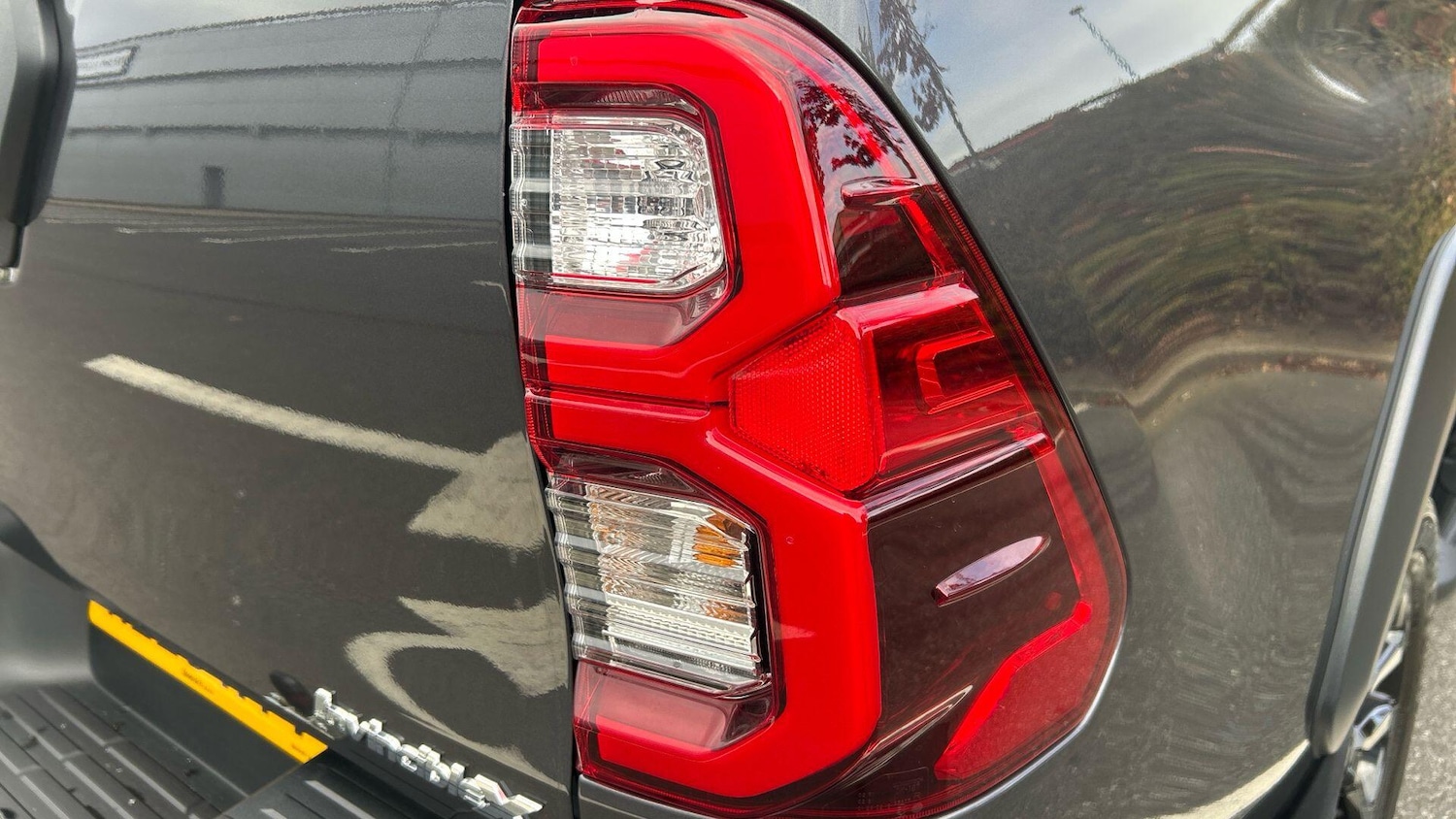 Used Toyota Hilux 2025 for sale - 76549388: Photo 43