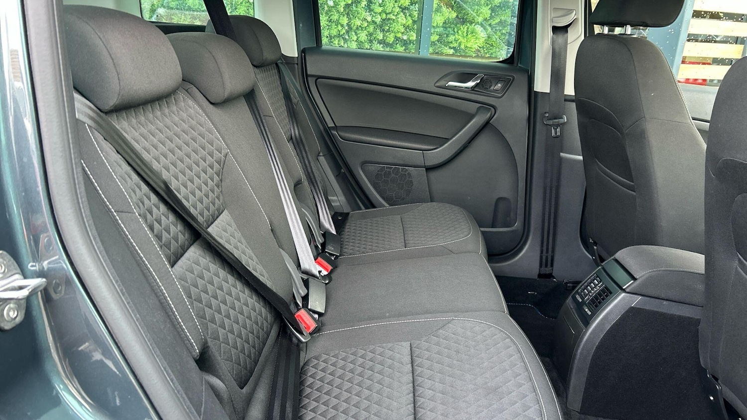 Used Skoda Yeti 2017 for sale - 76359921: Photo 16