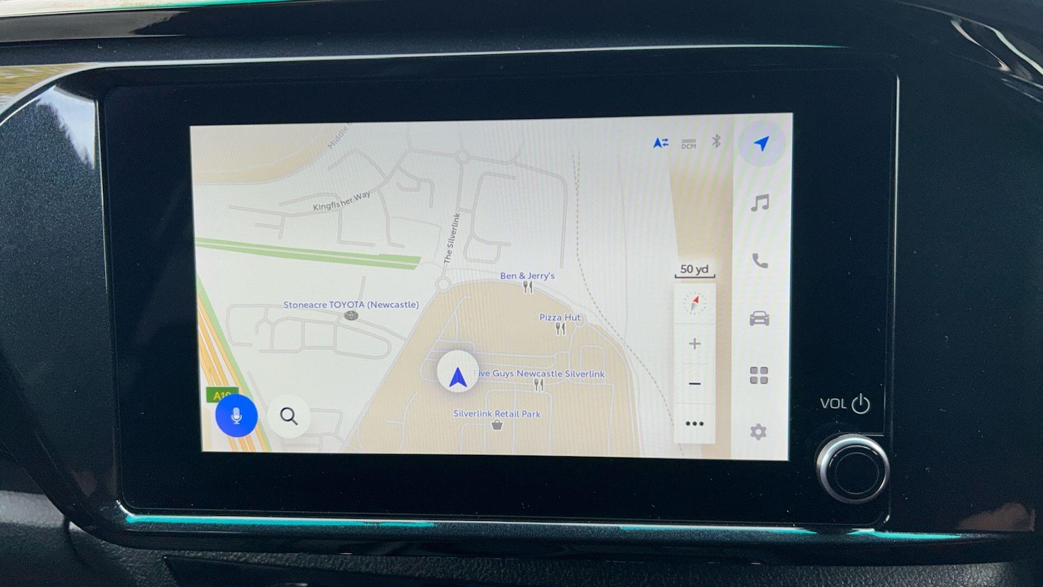 Used Toyota Hilux 2025 for sale - 76700967: Photo 11