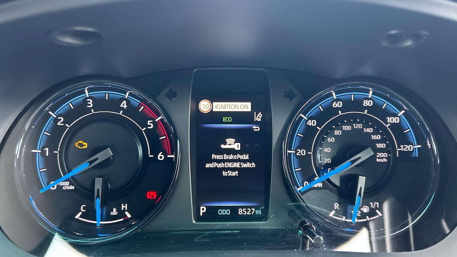 Used Toyota Hilux 2025 for sale - 76700967: Photo 13