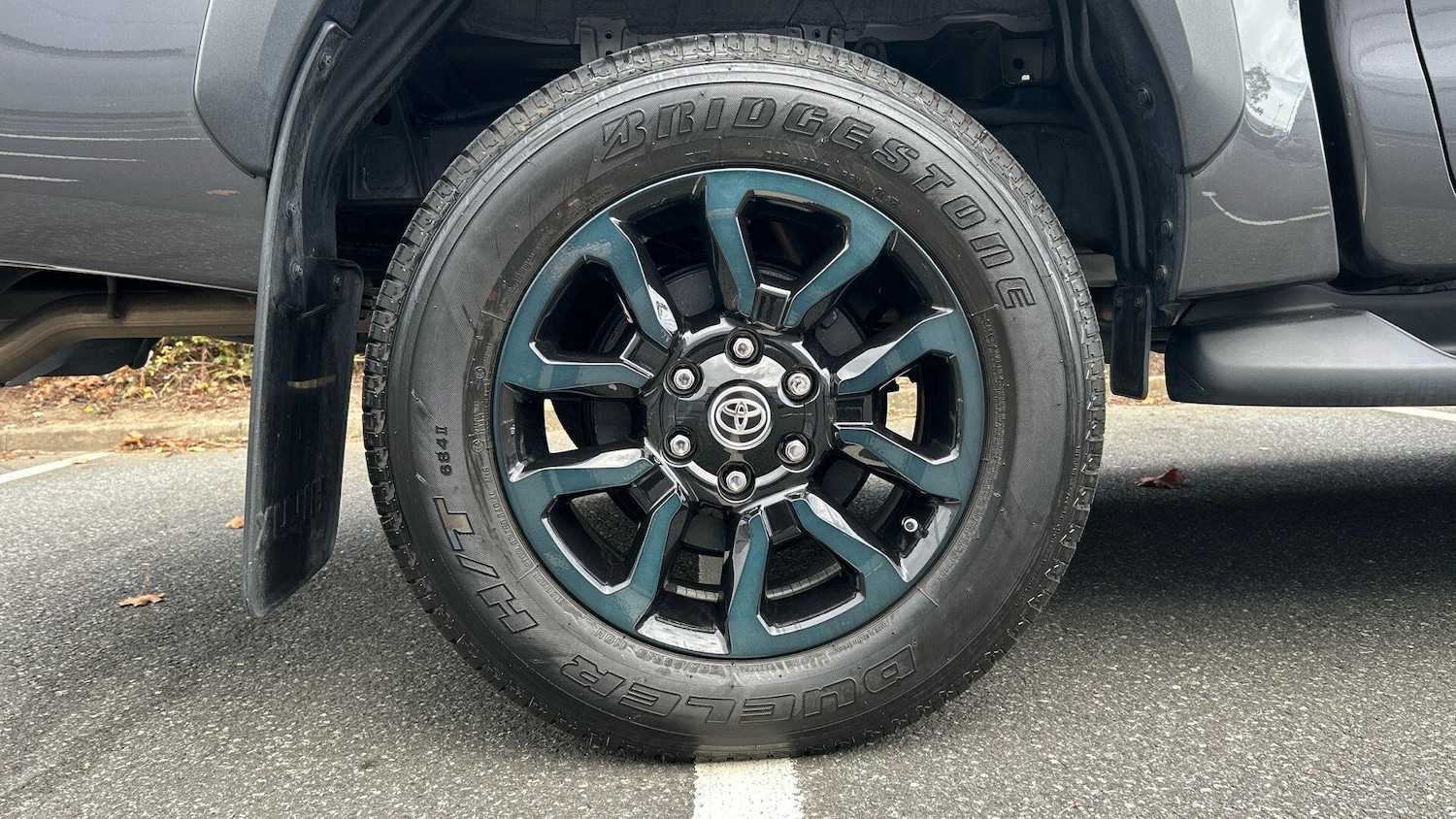 Used Toyota Hilux 2025 for sale - 76700967: Photo 19