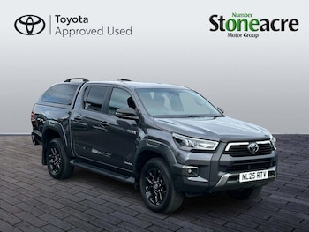 Used Toyota Hilux 2025 for sale - 76700967: Photo