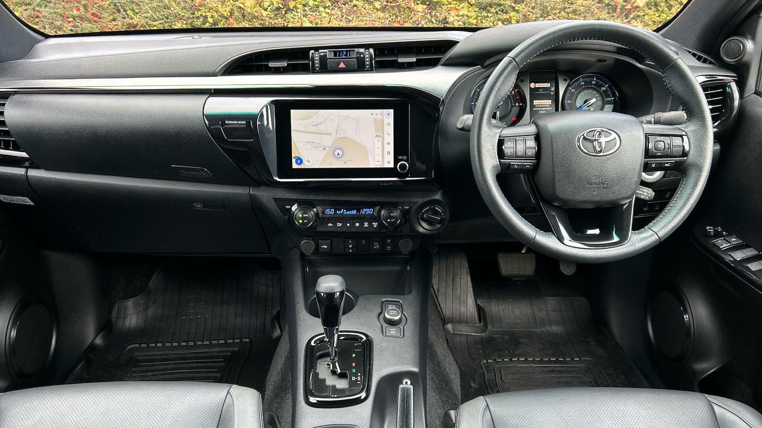 Used Toyota Hilux 2025 for sale - 76700967: Photo 9