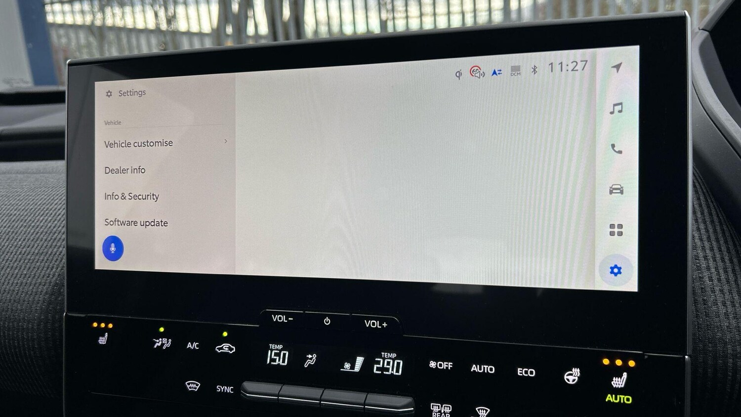 Used Toyota Other 2025 for sale - 77495770: Photo 34