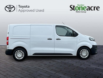 Used Toyota ProAce 2023 for sale - 76539184: Photo