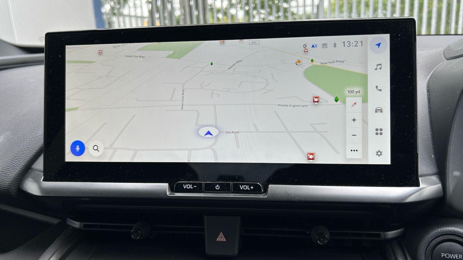 Used Toyota C-HR 2024 for sale - 76926411: Photo 11