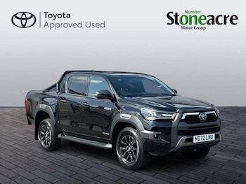 Used Toyota Hilux 2023 for sale - 75635168: Photo