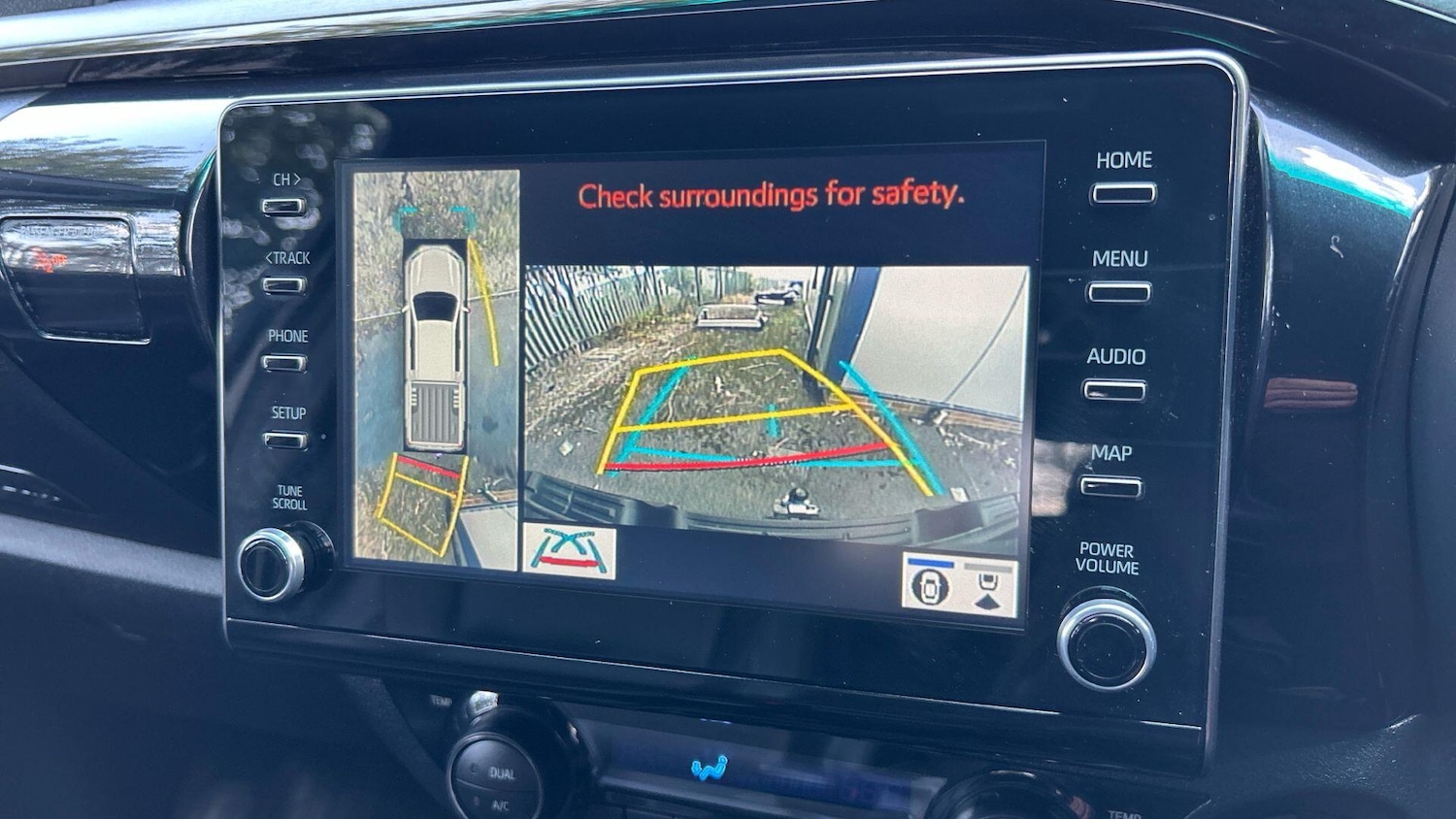 Vehicle 24