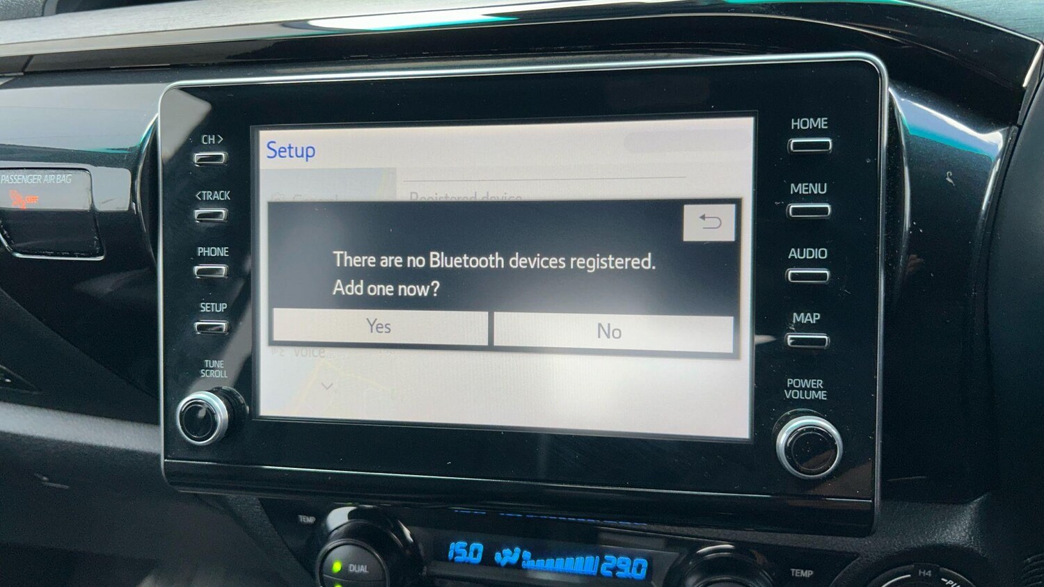Vehicle 26