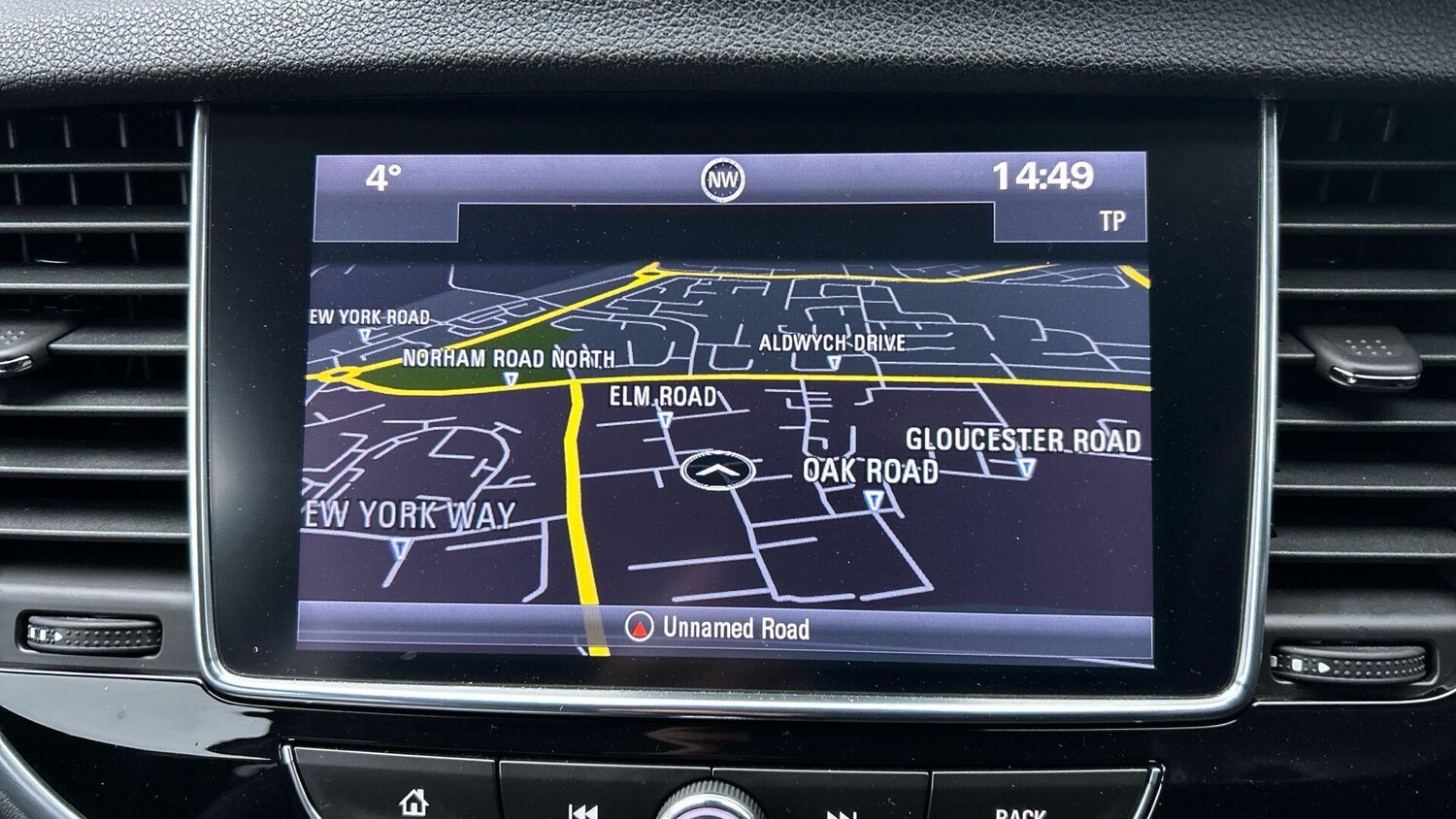 Used Vauxhall Mokka X 2018 for sale - 77509934: Photo 11