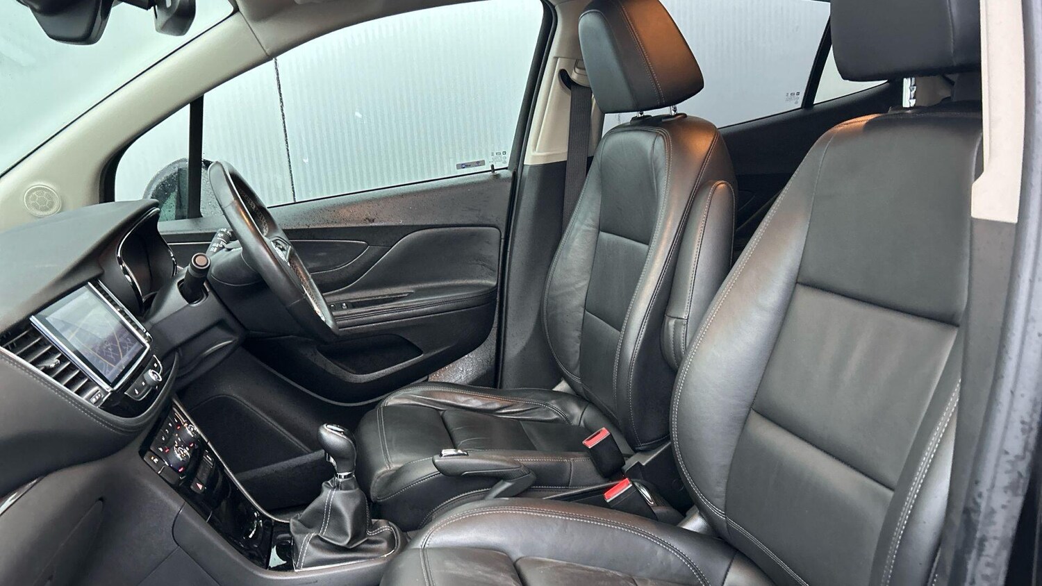 Used Vauxhall Mokka X 2018 for sale - 77509934: Photo 14