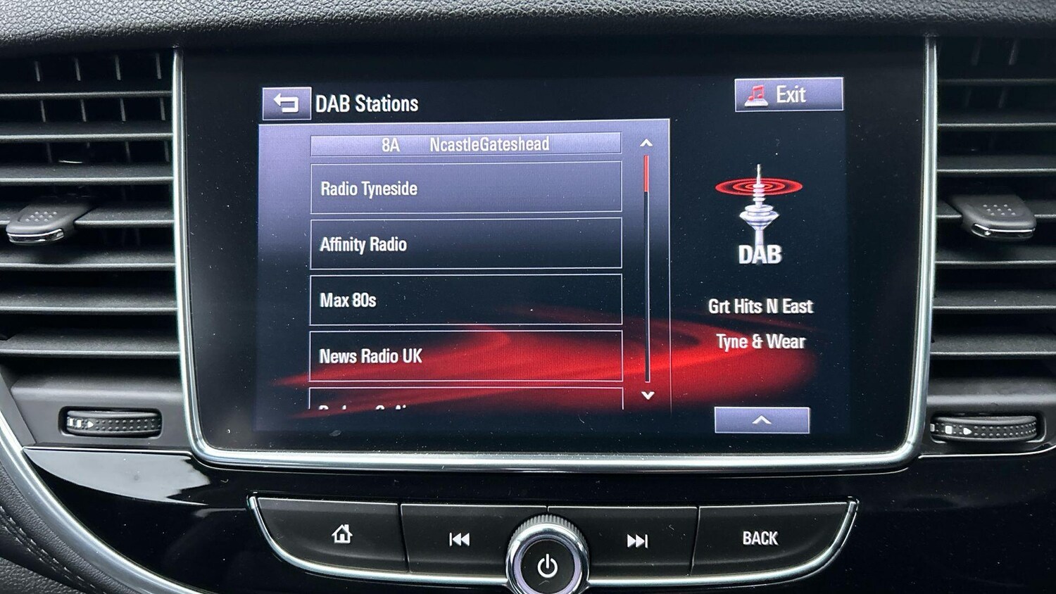 Used Vauxhall Mokka X 2018 for sale - 77509934: Photo 27