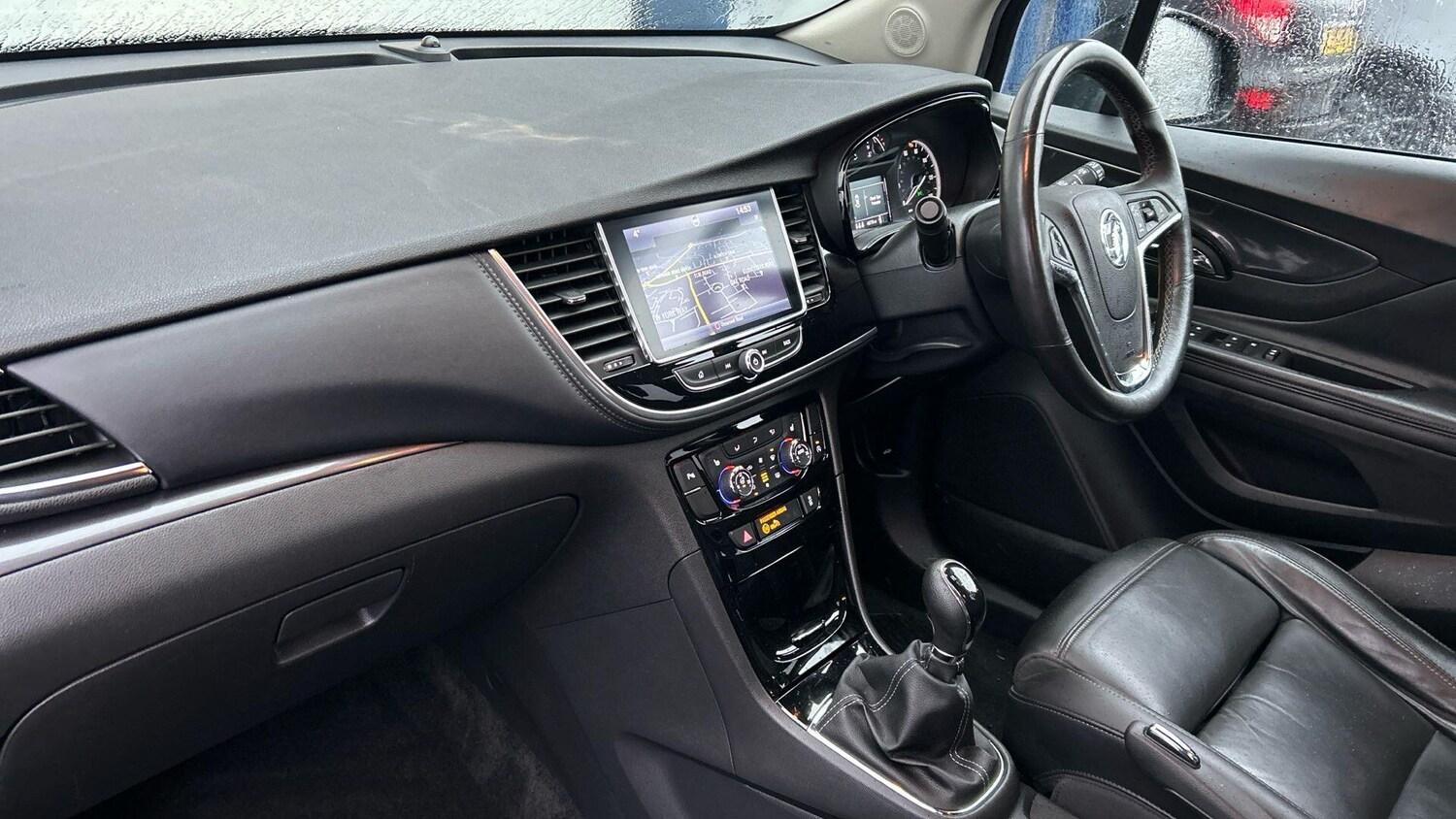 Used Vauxhall Mokka X 2018 for sale - 77509934: Photo 39