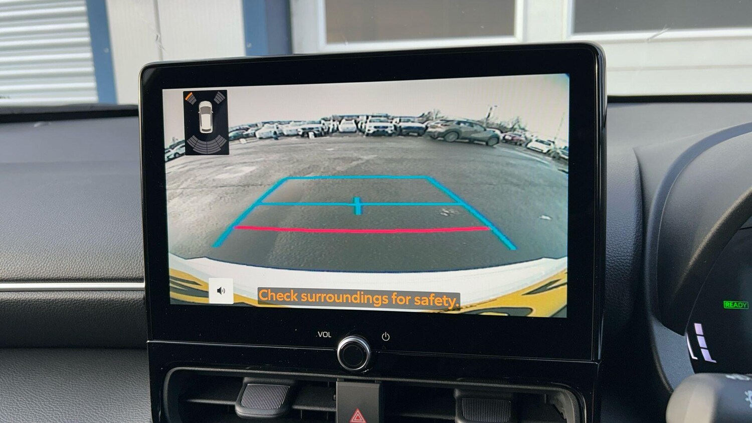 Used Toyota Yaris Cross 2025 for sale - 77537856: Photo 11