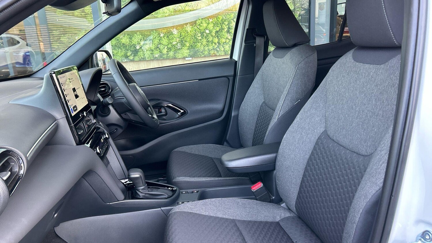 Used Toyota Yaris Cross 2025 for sale - 77537856: Photo 14