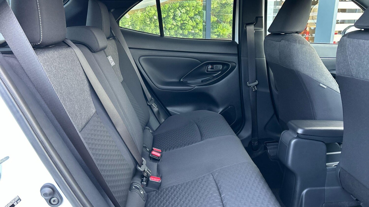 Used Toyota Yaris Cross 2025 for sale - 77537856: Photo 16