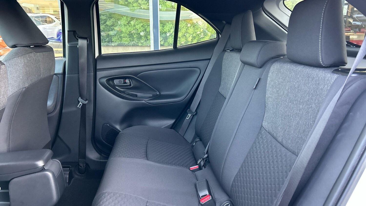 Used Toyota Yaris Cross 2025 for sale - 77537856: Photo 17