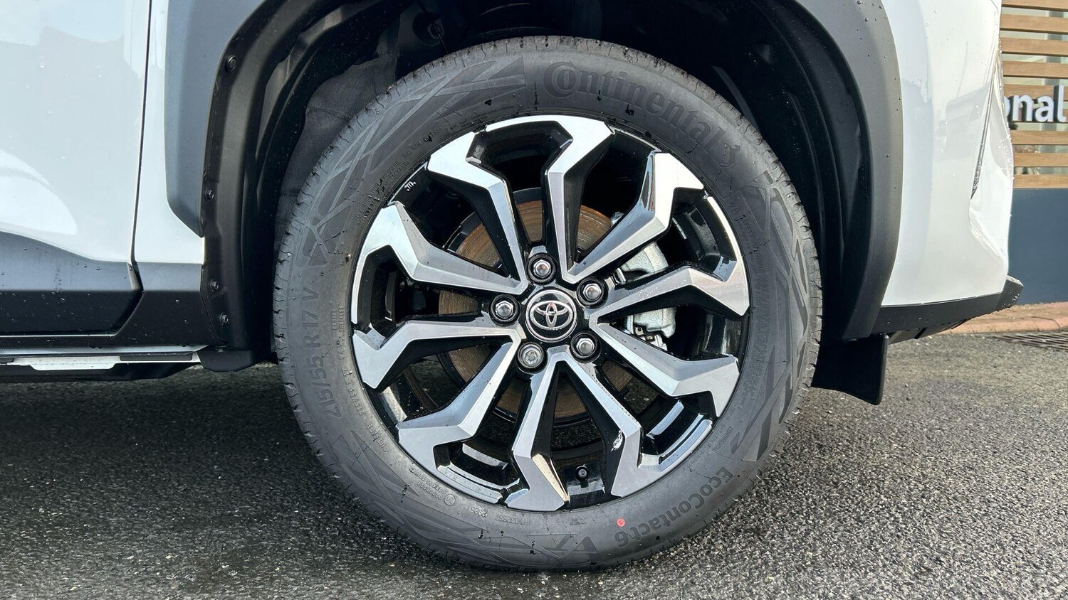 Used Toyota Yaris Cross 2025 for sale - 77537856: Photo 19